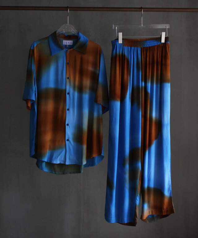 sukuhome SUMMER NIGHT DESERT - Mens