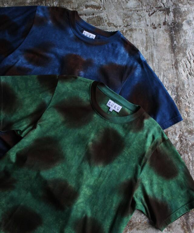 sukuhome OVERSIZED TEE  - Mens