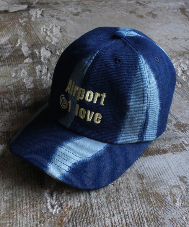 sukuhome CAP AIRPORT OF LOVE - Mens