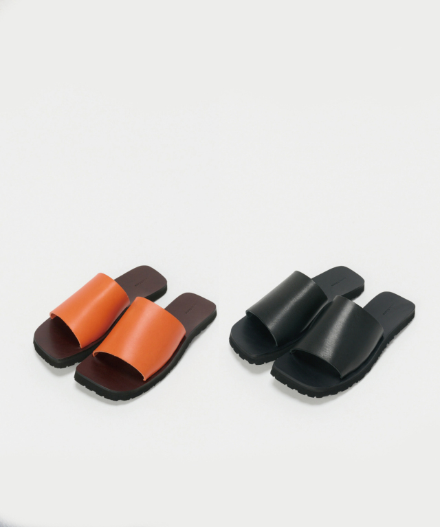 Hender Scheme house made ///slide - Mens | rroomm onlinestore
