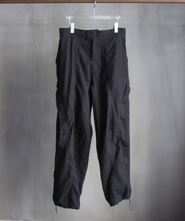 ONE FIFTH SPELL DOBBY STRIPE - Mens