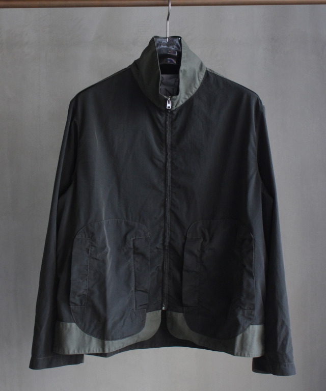 RANRA ジャケット mix.tokyo ｜【公式】通販mix.tokyo（ミックスドットトウキョウ）