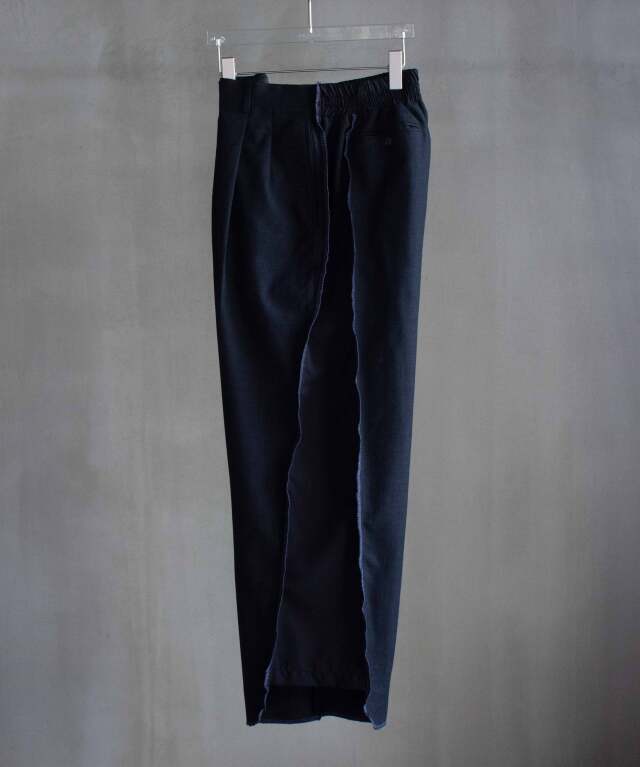 CHANGES remake slacks black - Mens
