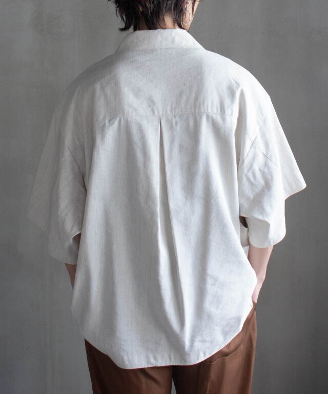 amachi. Meeting Jacket-FO Stone Gray - Mens | rroomm