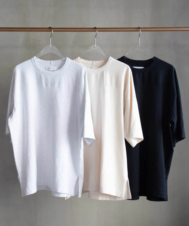 PERS PROJECTS ARON H/S TEE  - Mens