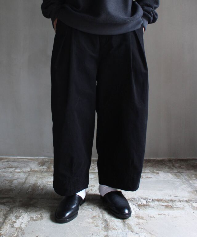 toogood THE ETCHER TROUSERS