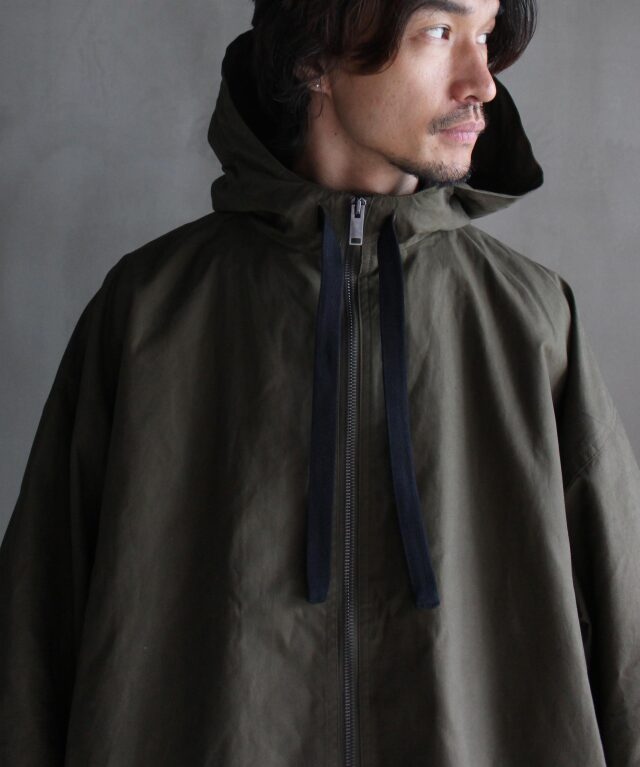 toogood THE EXPLORER COAT HEATH - | rroomm onlinestore（ルーム