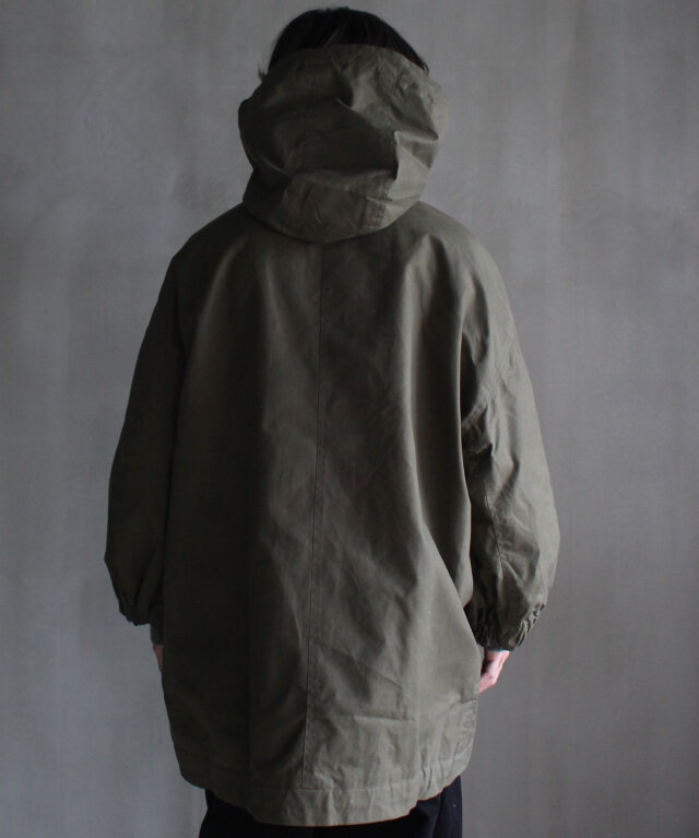 toogood THE EXPLORER COAT HEATH - | rroomm onlinestore（ルーム