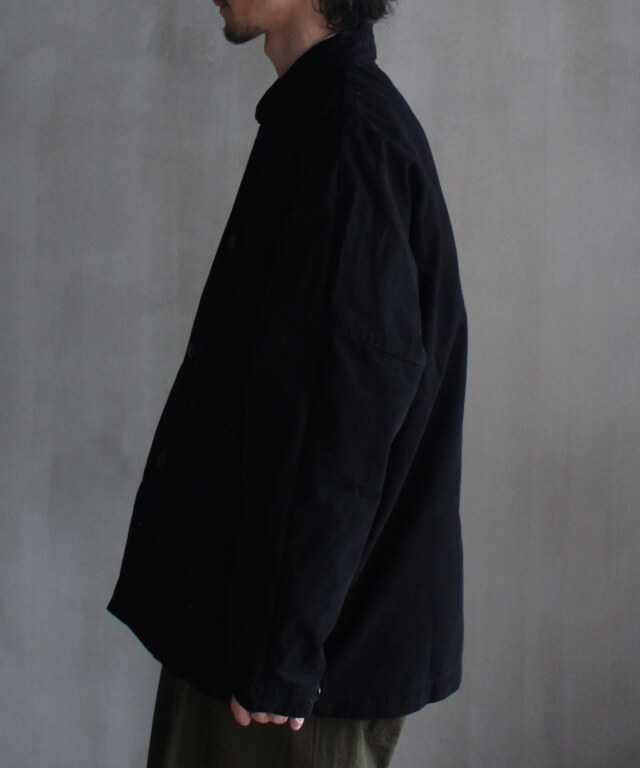 toogood THE MECHANIC JACKET FRINT - | rroomm onlinestore（ルーム