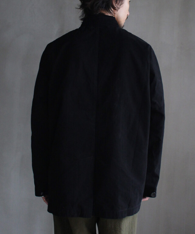 toogood THE MECHANIC JACKET FRINT - | rroomm onlinestore（ルーム