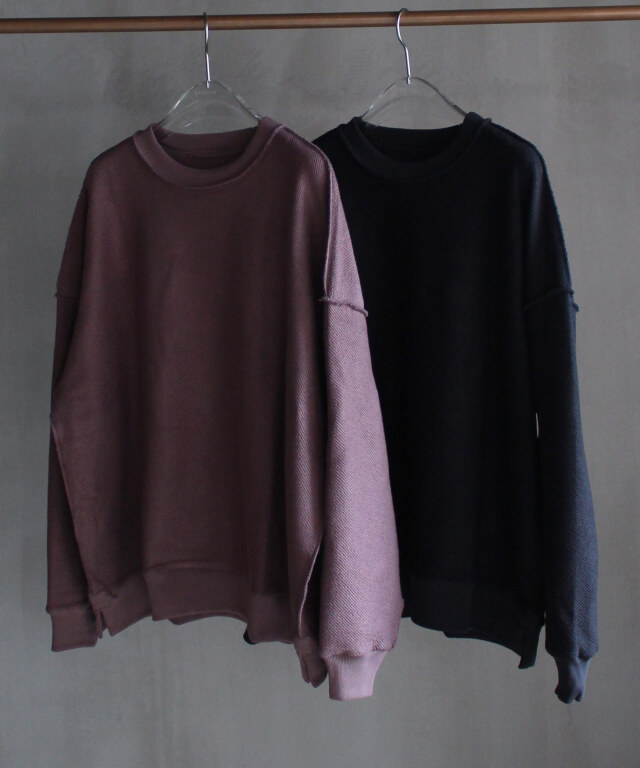 toogood THE MECHANIC JUMPER