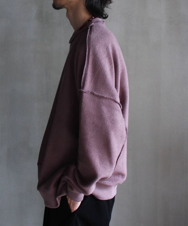 toogood THE MECHANIC JUMPER - | rroomm onlinestore（ルーム