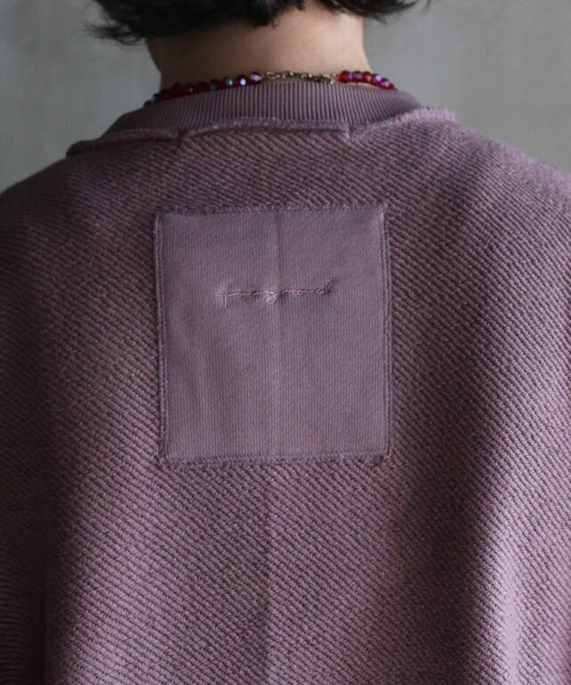 toogood THE MECHANIC JUMPER - | rroomm onlinestore（ルーム