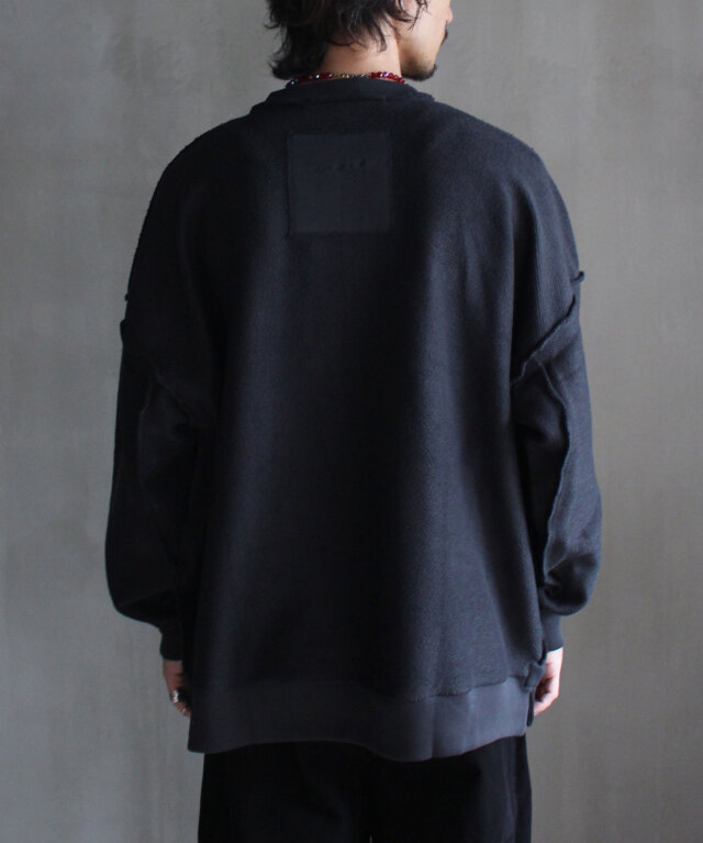 toogood THE MECHANIC JUMPER - | rroomm onlinestore（ルーム