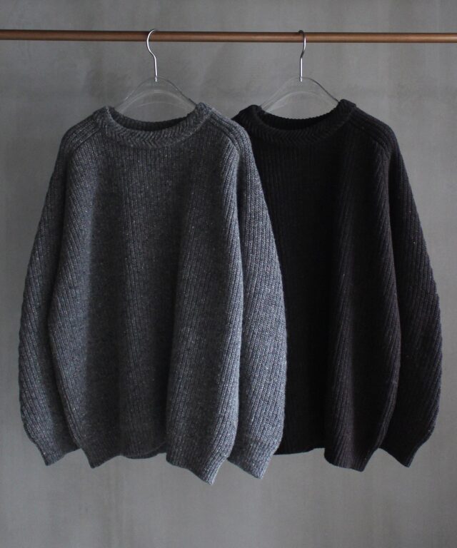 toogood THE SPINNER JUMPER  -