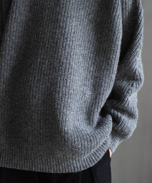 toogood THE SPINNER JUMPER - | rroomm onlinestore（ルーム