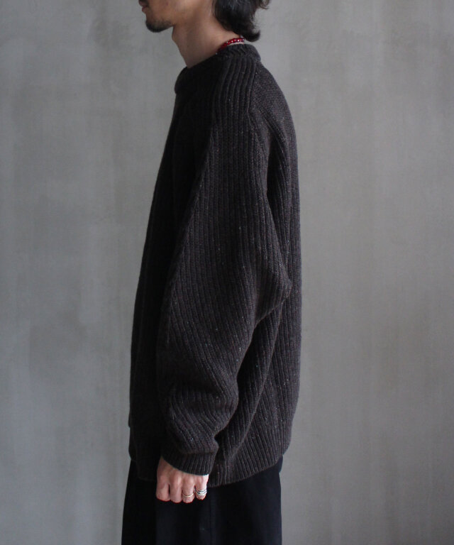 toogood THE SPINNER JUMPER - | rroomm onlinestore（ルーム