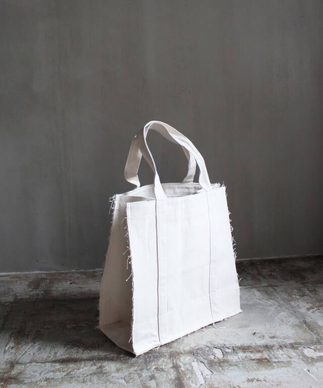 toogood THE HANDY MAN BAG RAW -