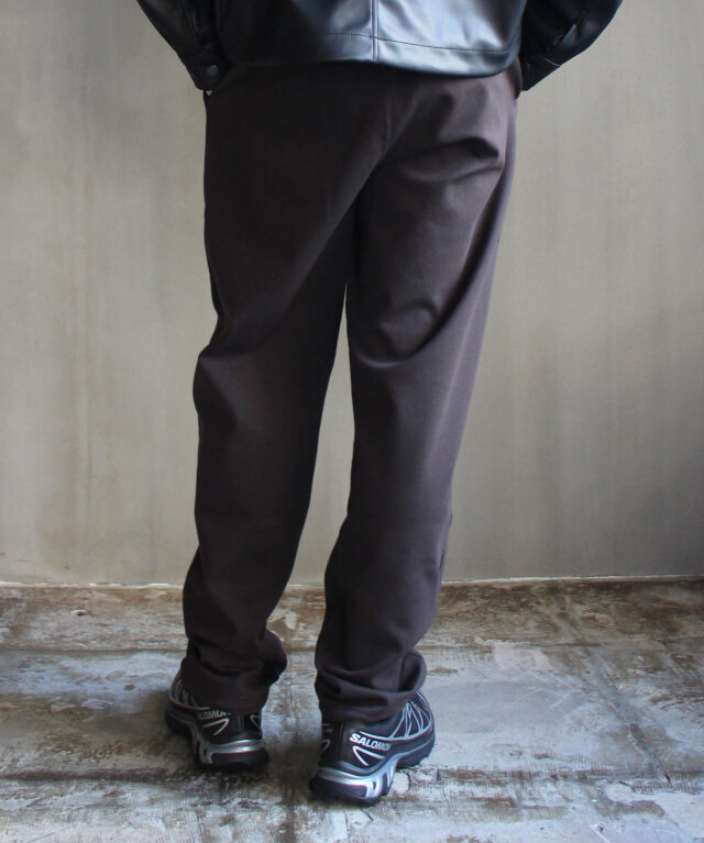 PERS PROJECTS スウェットパンツ（rroomm別注） PERS PROJECTS (パース