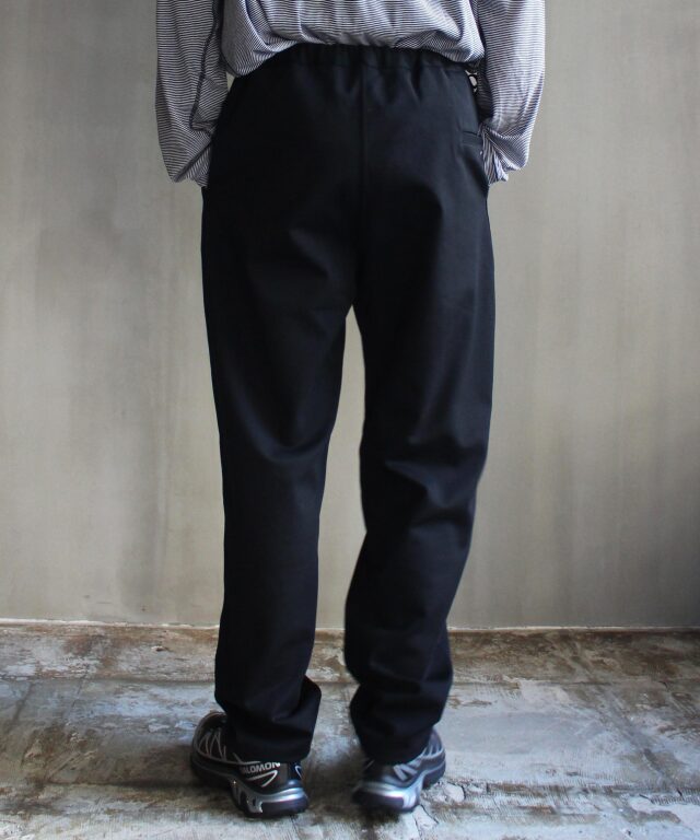 PERS PROJECTS RILEY EZ TP TROUSERS - | rroomm onlinestore（ルーム
