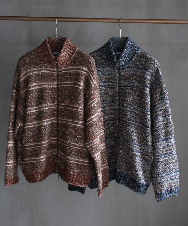 crepuscule Multi Border Mix Drivers  -