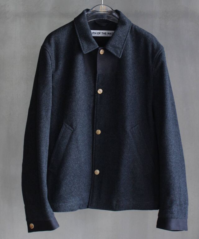 YOUTH OF THE WATER 253-02005-01 JACKET