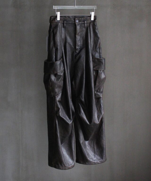 パンツ（メンズ）の商品一覧 - rroomm onlinestore （セレクト