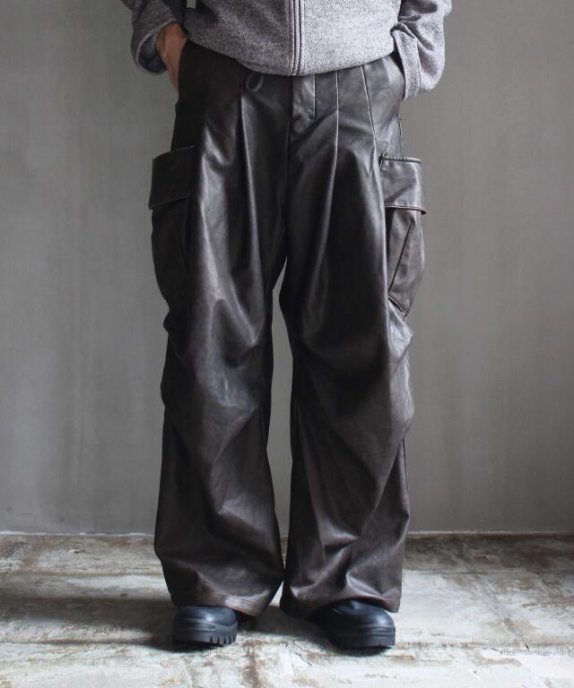 SHINYAKOZUKA MOONED DELIVERY MAN(ISSUE#7) VINTAGE BLACK - | rroomm