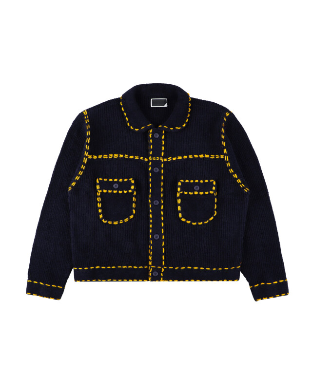 フィンガリン　PG1 KNIT Lサイズ PHINGERIN フィンガリン PG1 KNIT・レッド - tity