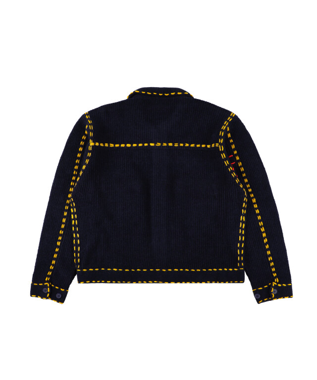 【n】PHINGERIN PG1 PHINGERIN - PG1 Knit | fakejam