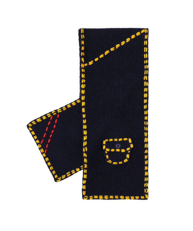 PHINGERIN PG1 SCARF