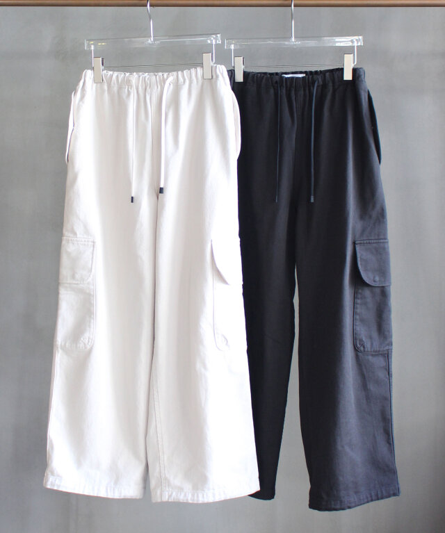 PERS PROJECTS RILEY CARGO TROUSERS