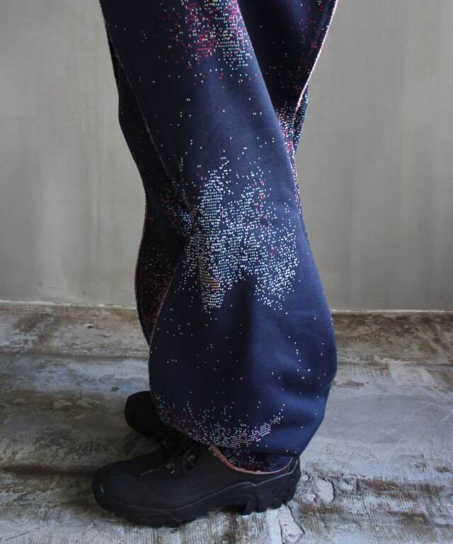 RANDY MUSCLE - | rroomm onlinestore（ルーム オンラインストア）