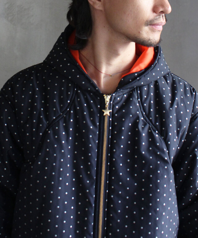 KE　RANDY SLURP NAVY RANDY SLURP NAVY - | rroomm onlinestore（ルーム オンラインストア）