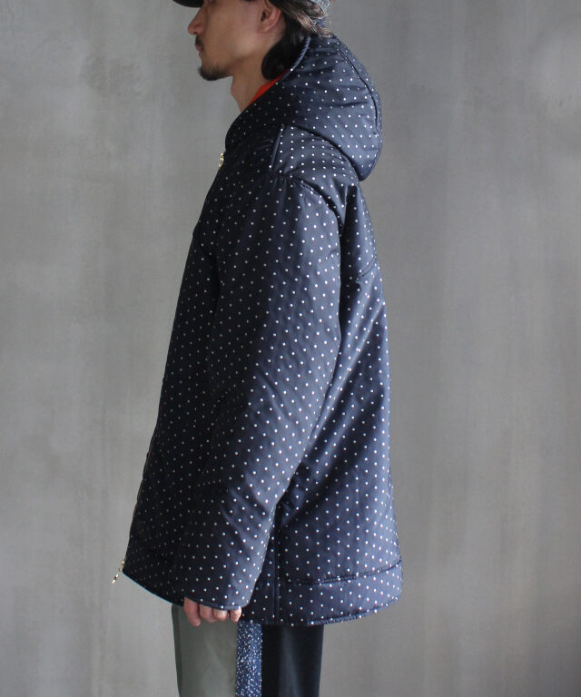 KE　RANDY SLURP NAVY RANDY SLURP NAVY - | rroomm onlinestore（ルーム オンラインストア）