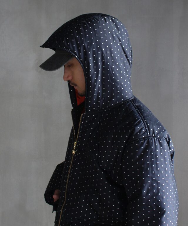 KE　RANDY SLURP NAVY RANDY SLURP NAVY - | rroomm onlinestore（ルーム オンラインストア）