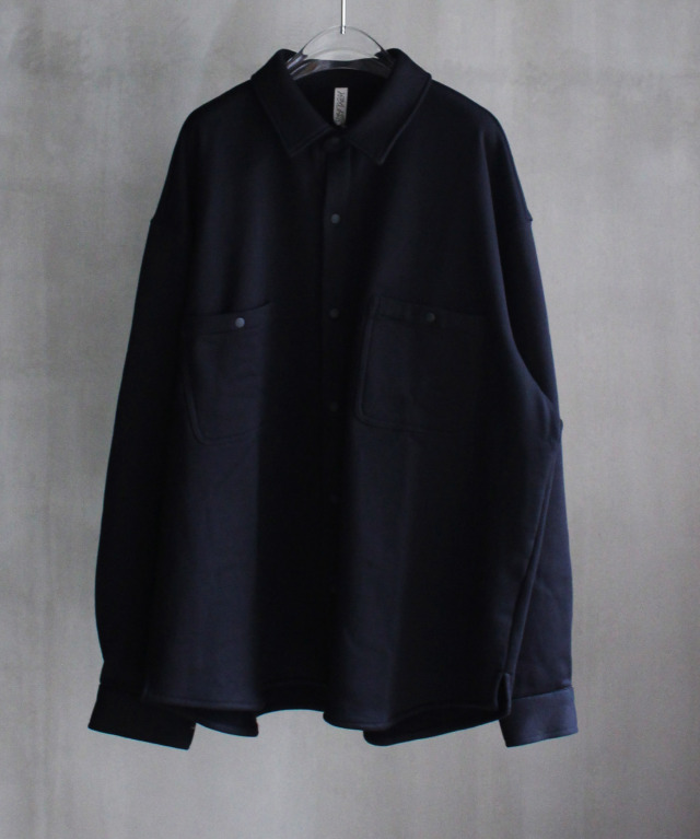 HEALTH EASY SHIRTS #1 黒 -