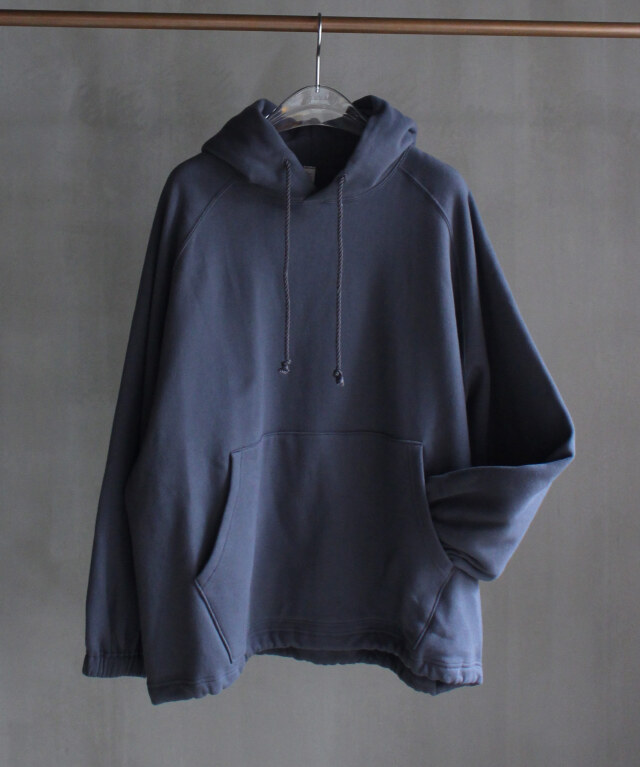 HEALTH EASY PARKA #1 消炭 -