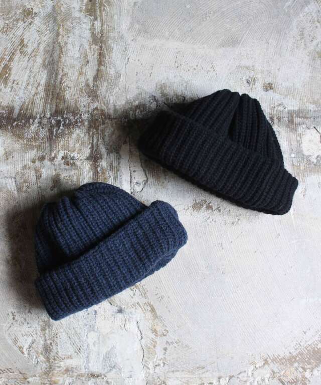 bocodeco Wool Low Gauge Big Watch