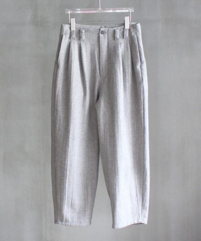 amachi. Elavation Pants - HT