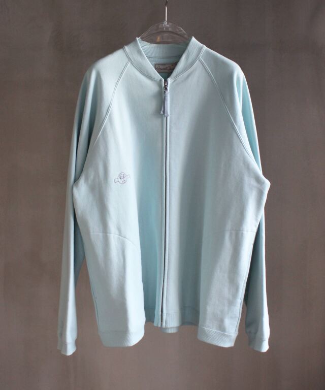 gourmet jeans ZIP BOMBER RAMUNE -