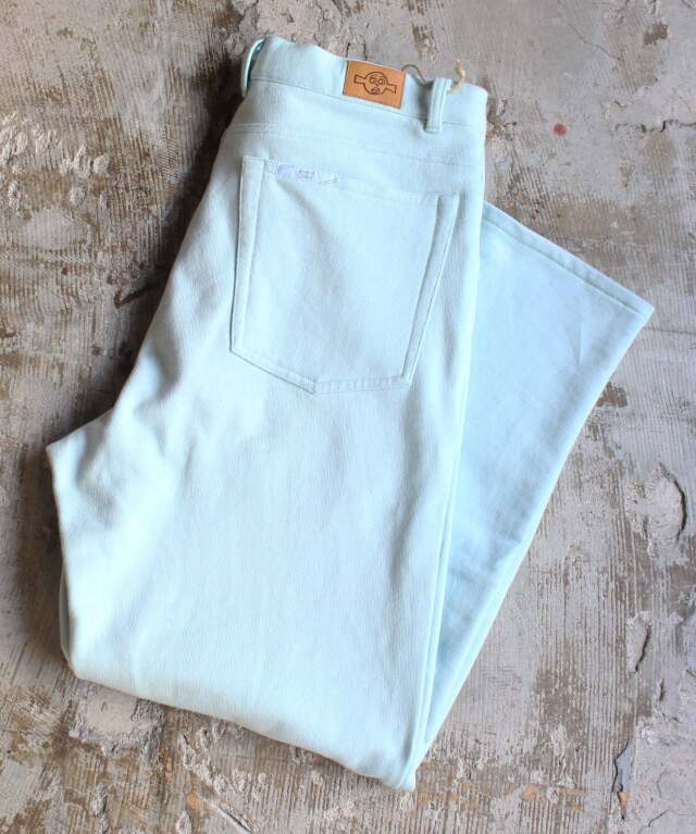 gourmet jeans URAKE LOOSE