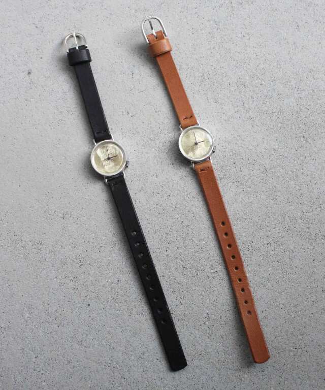 nejicommu RIPPLES SILVER/SILVER  -