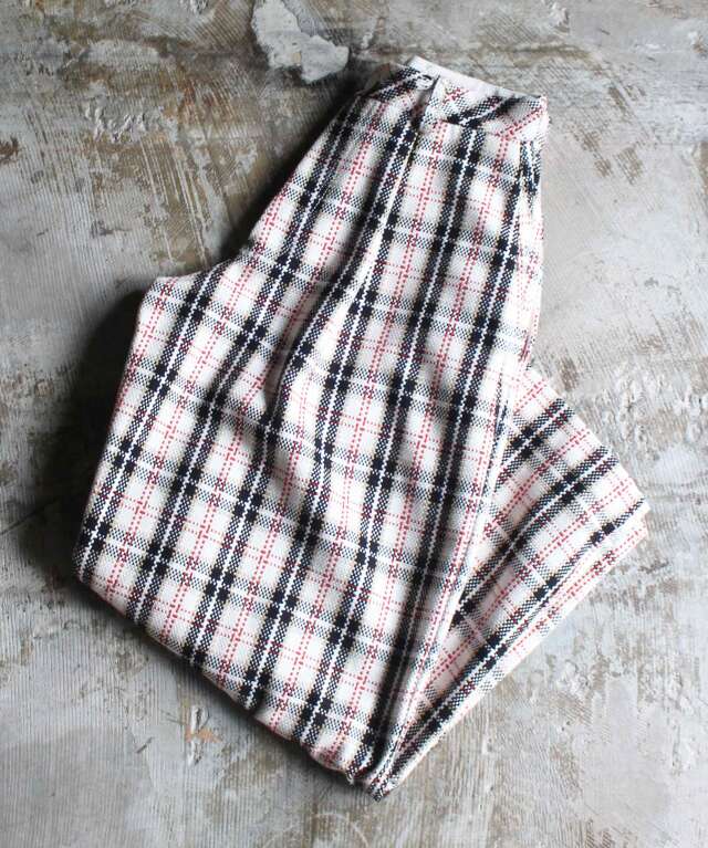 S.S DALEY LACHLAN TROUSER