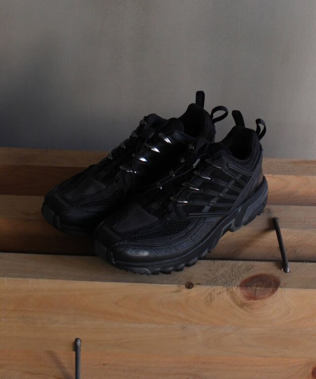 SALOMON ACS PRO