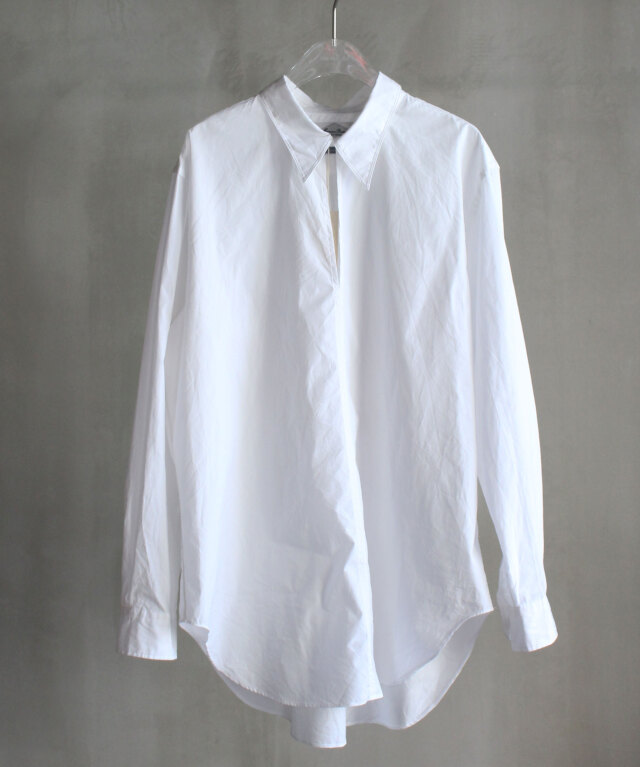 Marvin Pontiak Skipper SH White -