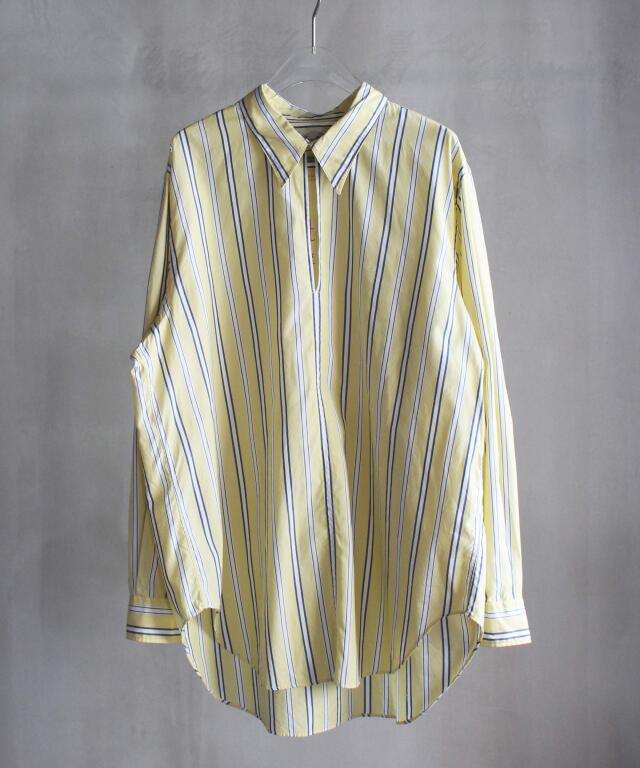 Marvin Pontiak Skipper SH Yellow ST -
