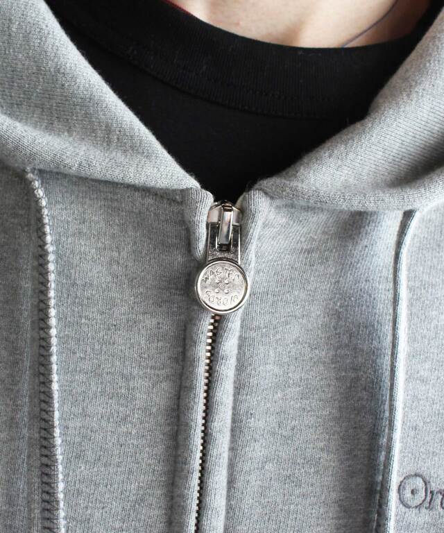 ZIP HOODIE nonika様 ZIP HOODIE nonika様