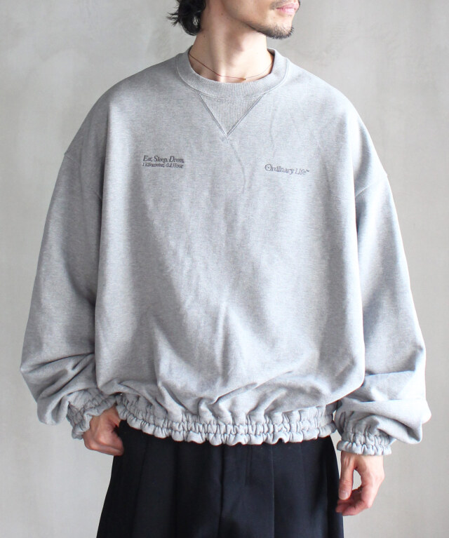 SHINYAKOZUKA ORDINARY HOME HIS CREW (ISSUE#7) HEATHER -