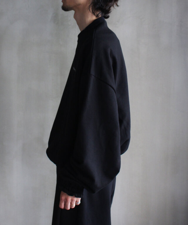 ブラック homiho様 HOODIE DOUBLE FOX HEAD PATCH | Maison Kitsuné